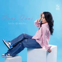 Фото песни Qani-Qani от Aziza Qobilova