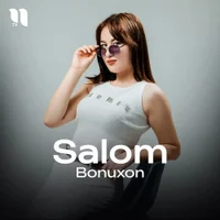 Фото песни Salom от Bonuxon