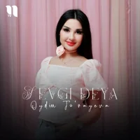 Фото песни Sevgi deya от Oydin Jorayeva