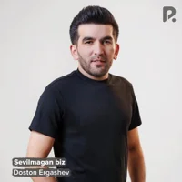 Фото песни Sevilmagan biz от Doston Ergashev