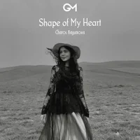 Фото песни Shape of My Heart от Charos Kayumova