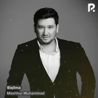 Фото песни Siqilma от Mashhur Muhammad