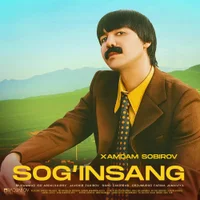 Фото песни Sog'insang от Xamdam Sobirov