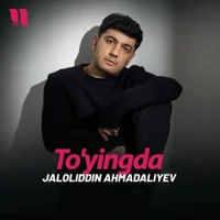 Фото песни To'yingda от Jaloliddin Ahmadaliyev