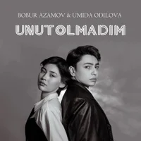 Фото песни Unutolmadim от Umida Odilova, Bobur Azamov