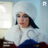Фото песни Xayr dema от Ziyoda