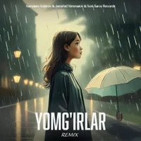 Фото песни Yomg'irlar (Xon-Saroy Records Remix) от Xamdam Sobirov, Jamshid Ximmatov