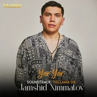 Фото песни Yor Yor (Yig`lama Dil) Soundtrack от Jamshid Ximmatov