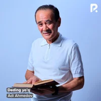 Фото песни Deding yo’q от Adi Ahmedov