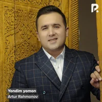 Фото песни Yondim yomon от Artur Rahmonov