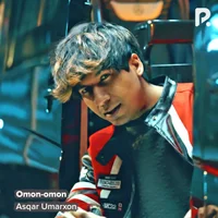 Фото песни Omon-omon от Asqar Umarxon