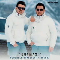 Фото песни Duymasi от Boburbek  Arapbaev, Roshka