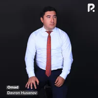 Фото песни Omad от Davron Husanov