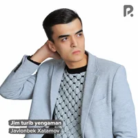 Фото песни Jim turib yengaman от Javlonbek Xatamov