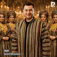 Фото песни Oyti от Komil Mirazizov