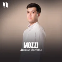 Фото песни Mozzi от Mansur Raximov