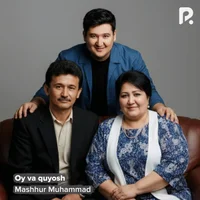 Фото песни Oy va quyosh от Mashhur Muhammad
