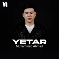 Фото песни Yetar от Muhammad Ahmad