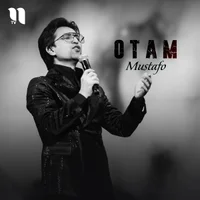 Фото песни Otam от Mustafo