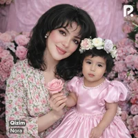 Фото песни Qizim от Nora