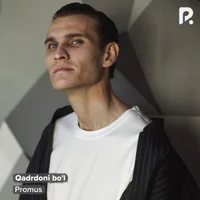 Фото песни Qadrdoni bo'l от Promus