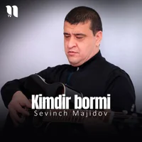 Фото песни Kimdir bormi от Sevinch Majidov