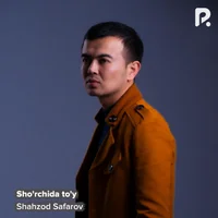 Фото песни Sho'rchida to'y от Shahzod Safarov