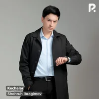 Фото песни Kechalar от Shohruh Ibragimov