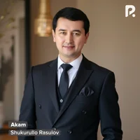 Фото песни Akam от Shukurullo Rasulov