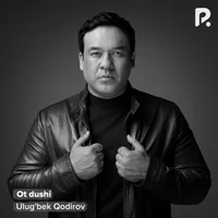 Фото песни Ot dushi от Ulug'bek Qodirov
