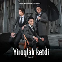 Фото песни Yiroqlab ketdi (Remix) от Ummon, Xon-Saroy Records