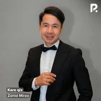 Фото песни Kare qiz от Zohid Mirzo