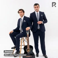 Фото песни Jimman от Aka-uka Farhodovlar