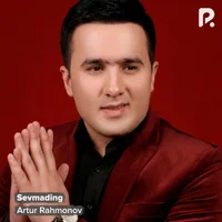 Фото песни Sevmading от Artur Rahmonov