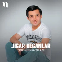 Фото песни Jigar deganlar от Bobur To'raqulov