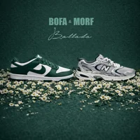 Фото песни Ballada от Bofa, Morf