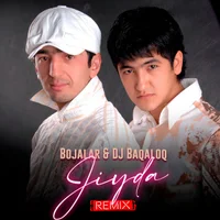 Фото песни Jiyda (Remix) от Bojalar, DJ Baqaloq