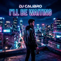 Фото песни I'll be waiting от DJ Calibro