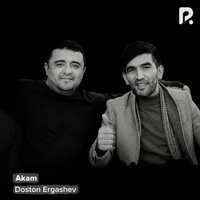 Фото песни Akam от Doston Ergashev