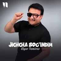Фото песни Jichcha sog'indim от Elyor Temirov