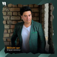 Фото песни Birinchi qor от G'ayrat Usmonov