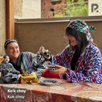 Фото песни Ko’k choy от Kuk Choy