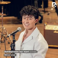 Фото песни Sohibqironim bor mani (Cover) от Minor live