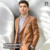 Фото песни O'qishga kelgandim от Ozodbek Obidov