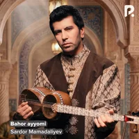 Фото песни Bahor ayyomi от Sardor Mamadaliyev