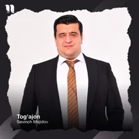 Фото песни Tog'ajon от Sevinch Majidov