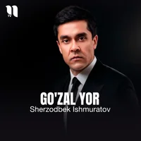 Фото песни Go'zal yor от Sherzodbek Ishmuratov