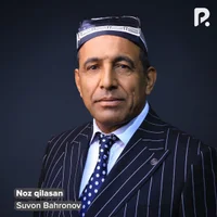 Фото песни Noz qilasan от Suvon Bahronov
