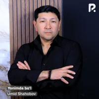 Фото песни Yonimda bo‘l от Umid Shahobov