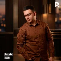 Фото песни Sansiz от XON